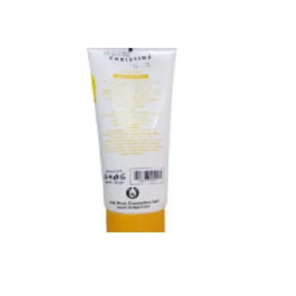 Christine Whitening Cleanser Lemon Extract 150g - Image 2