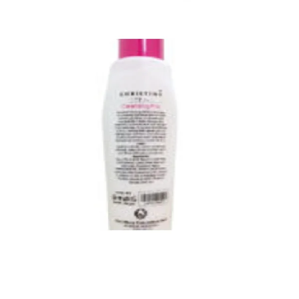 Christine Whitening Cleansing Milk Makeup Remover 180g - Image 2
