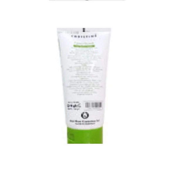 Christine Whitening Facial Scrub 150g (Tea Tree Extract) - Image 2