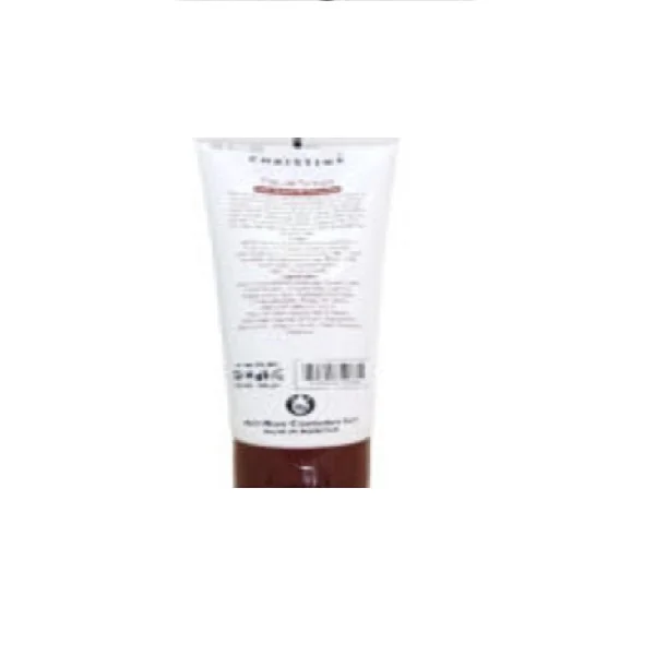 Christine Whitening Facial Scrub Protects 150g - Image 2