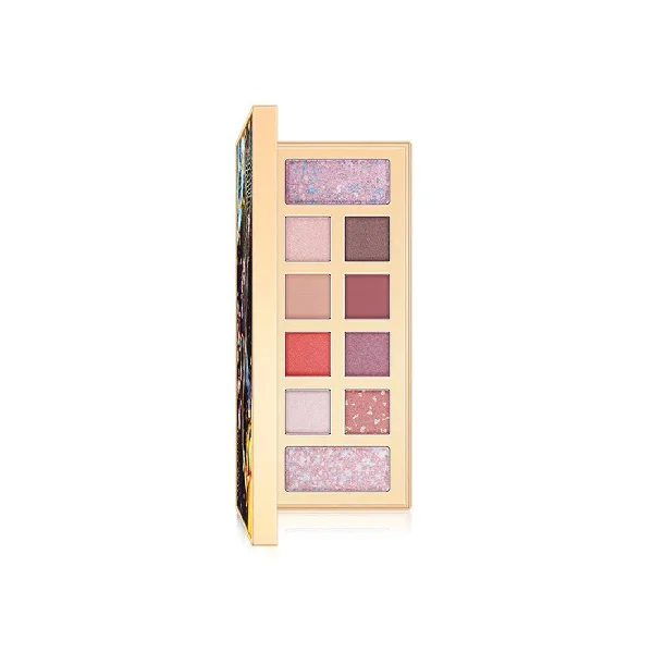 Miss Rose Christmas Deer Eyeshadow Palette - Image 7