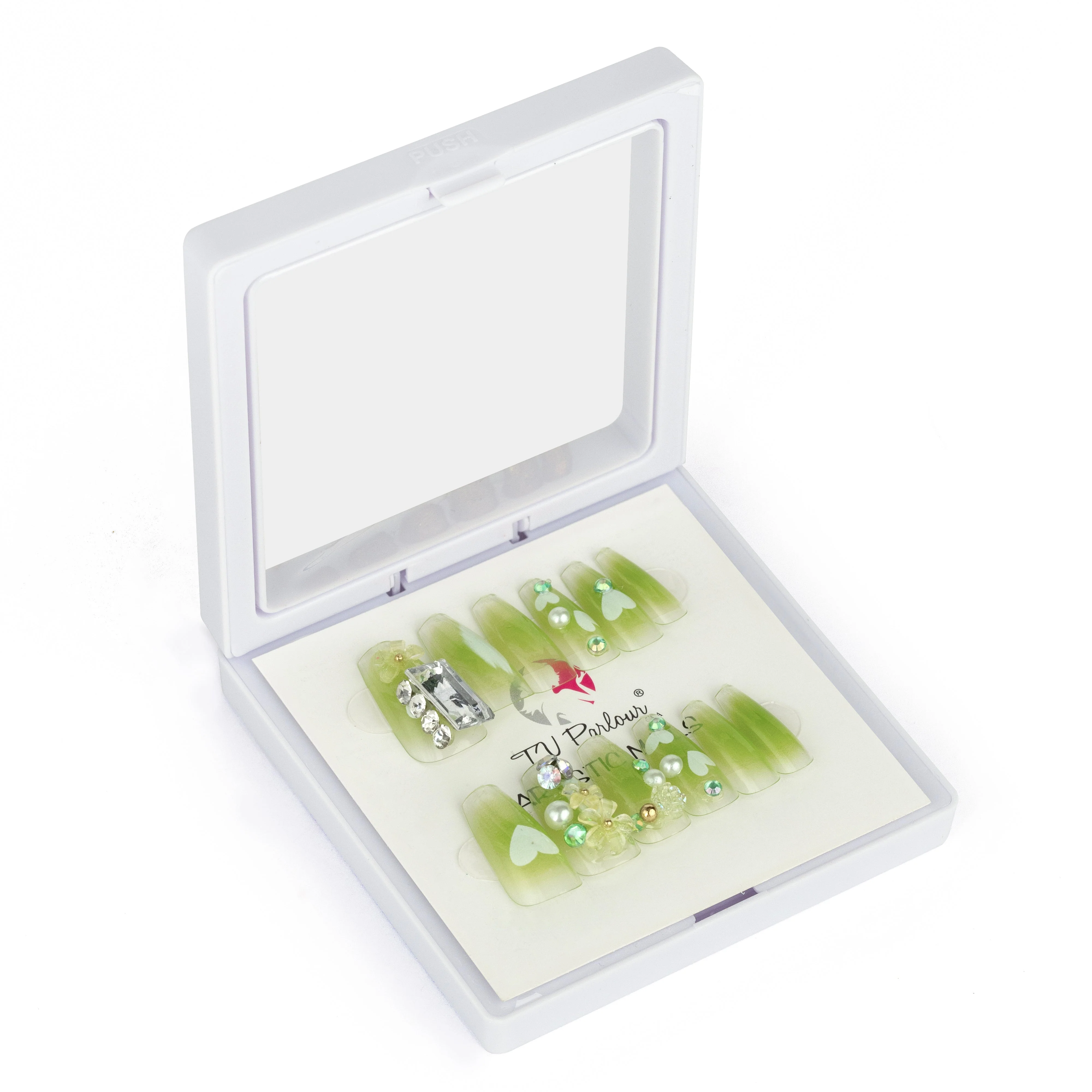 Tv Parlour ChromaChic Nails - Image 10