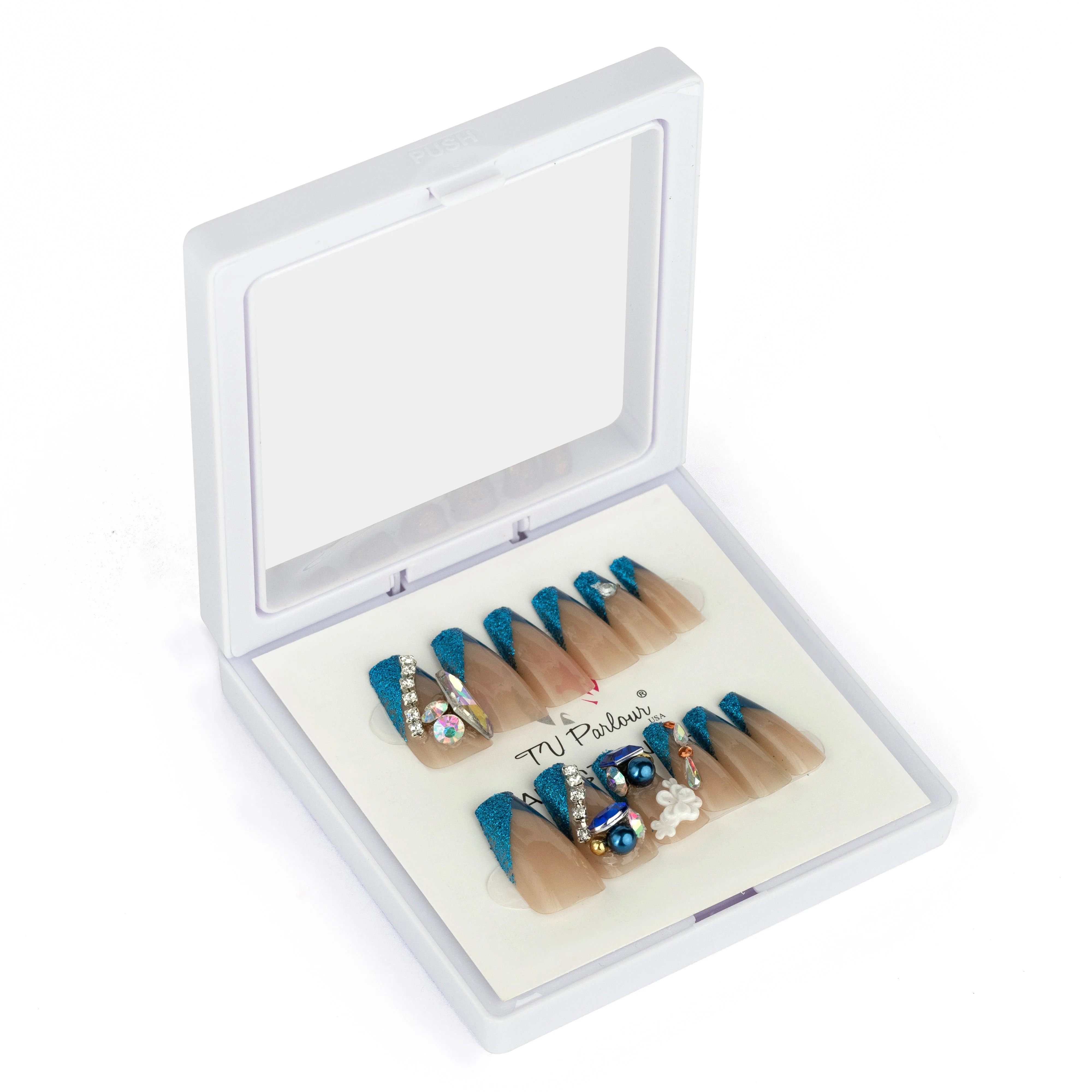 Tv Parlour ChromaChic Nails - Image 11