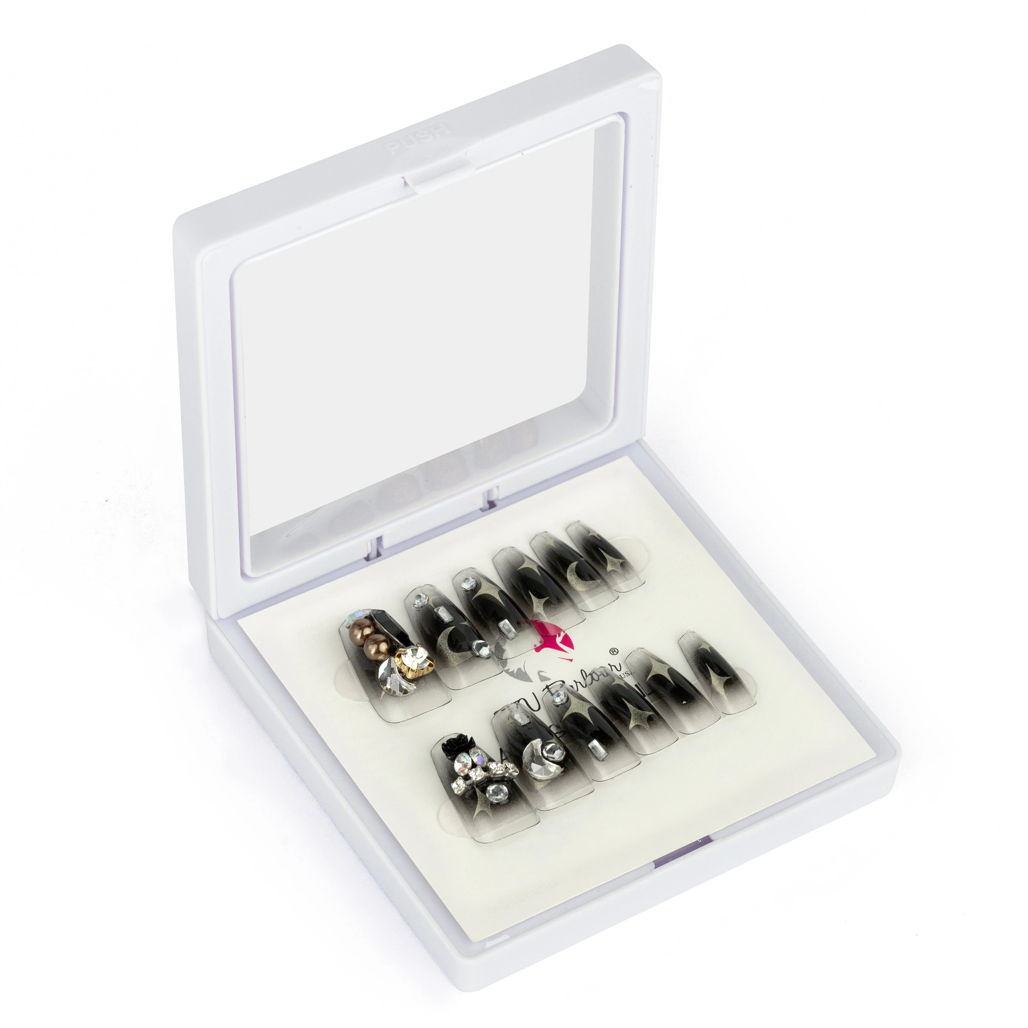 Tv Parlour ChromaChic Nails - Image 12