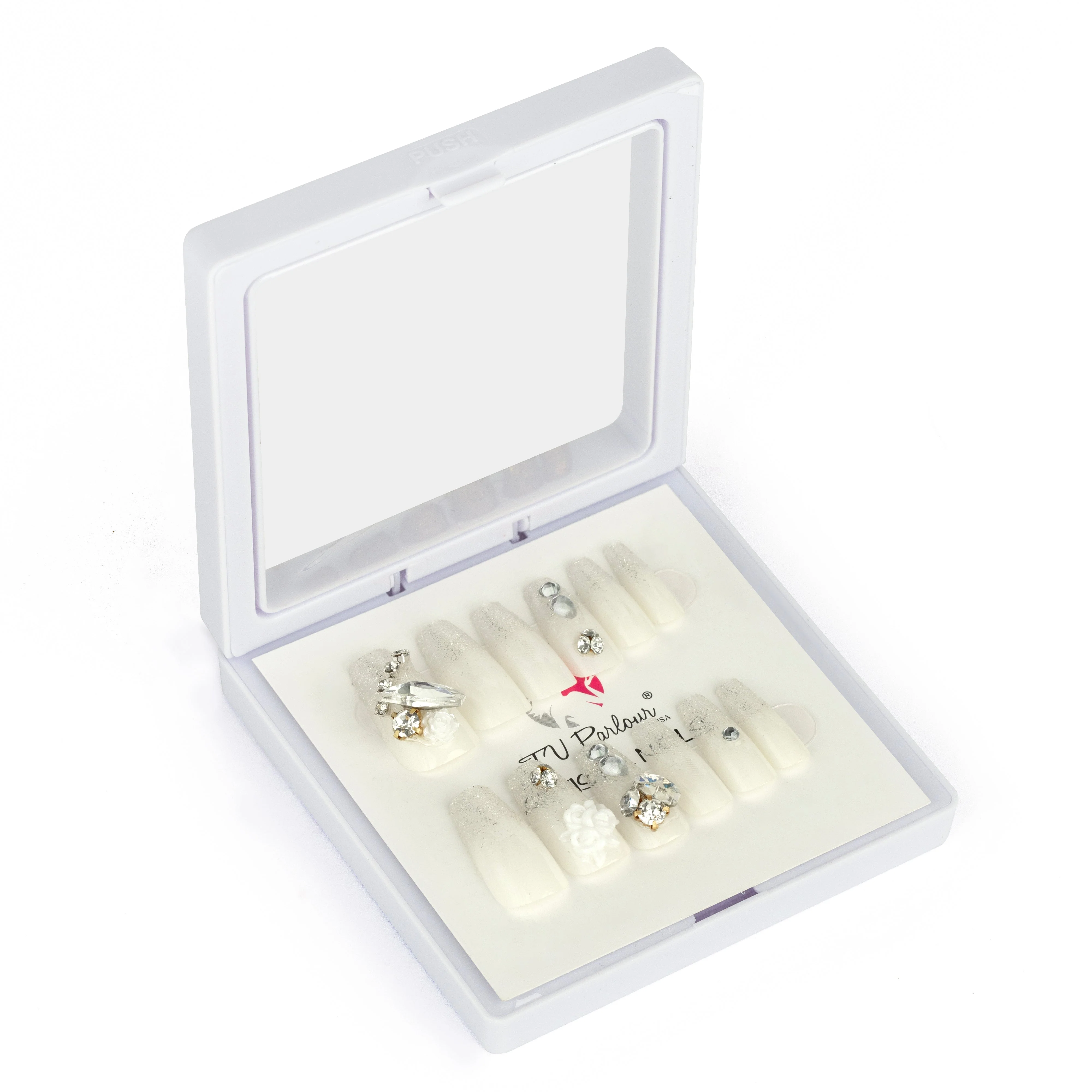 Tv Parlour ChromaChic Nails - Image 13