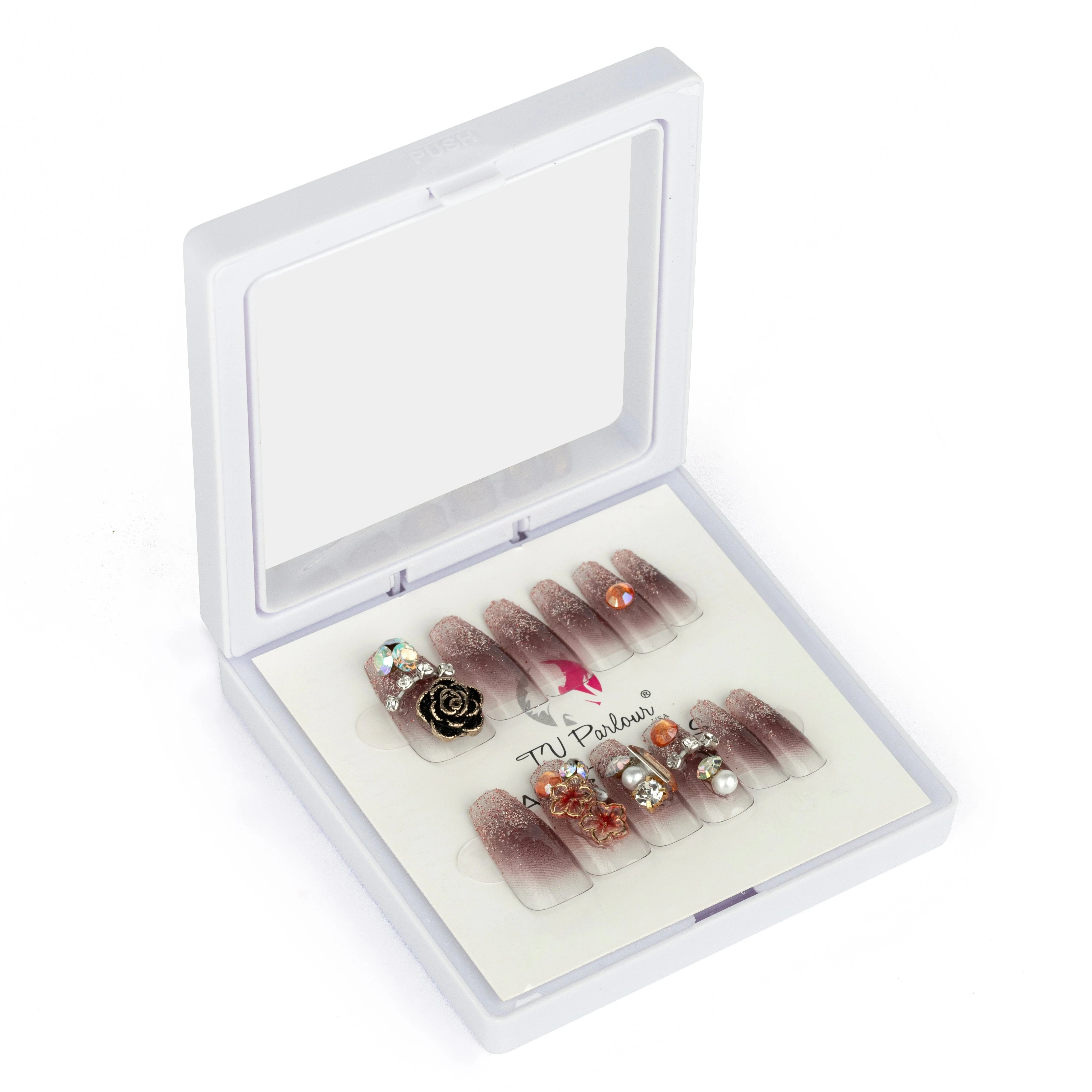 Tv Parlour ChromaChic Nails - Image 3