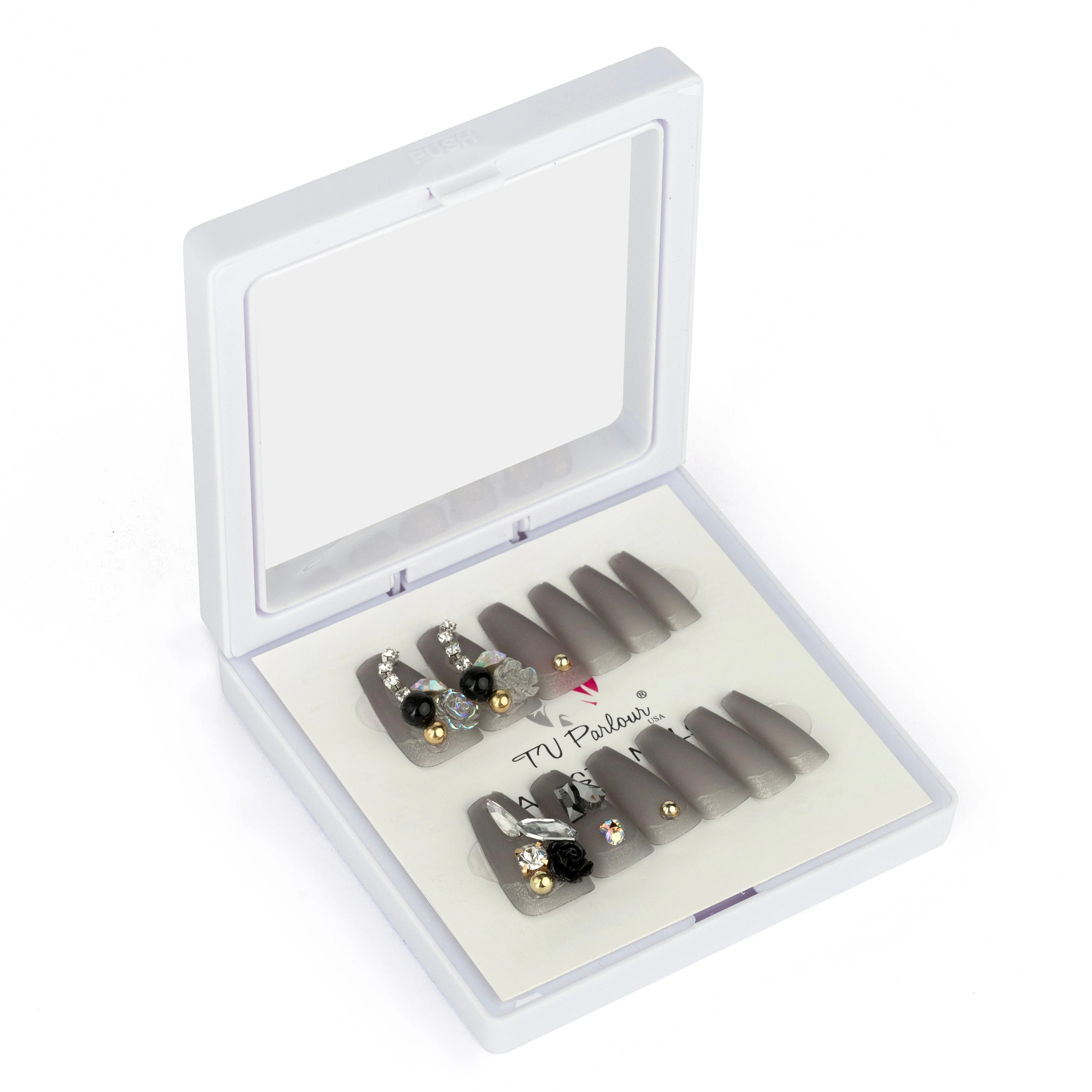 Tv Parlour ChromaChic Nails - Image 4