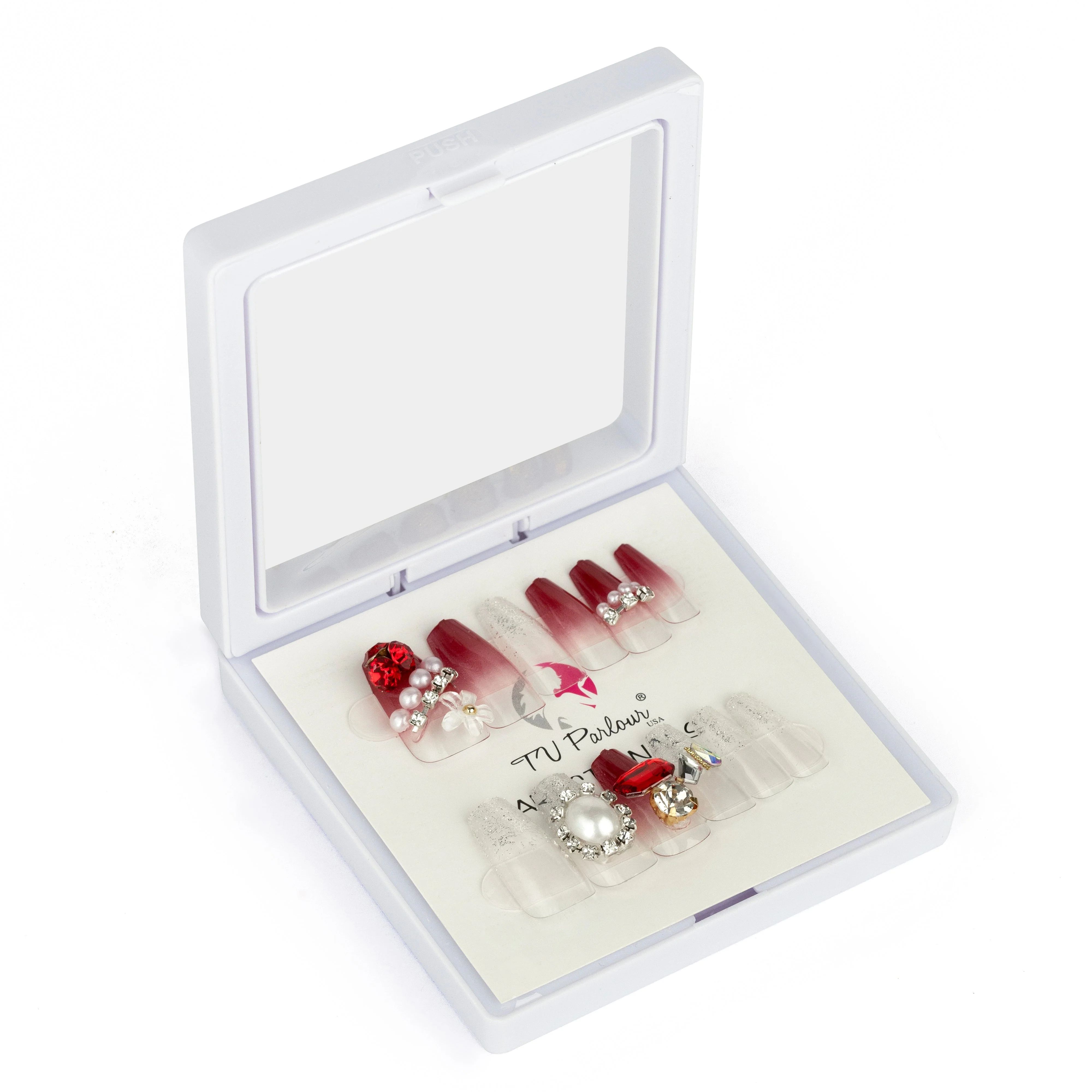Tv Parlour ChromaChic Nails - Image 5