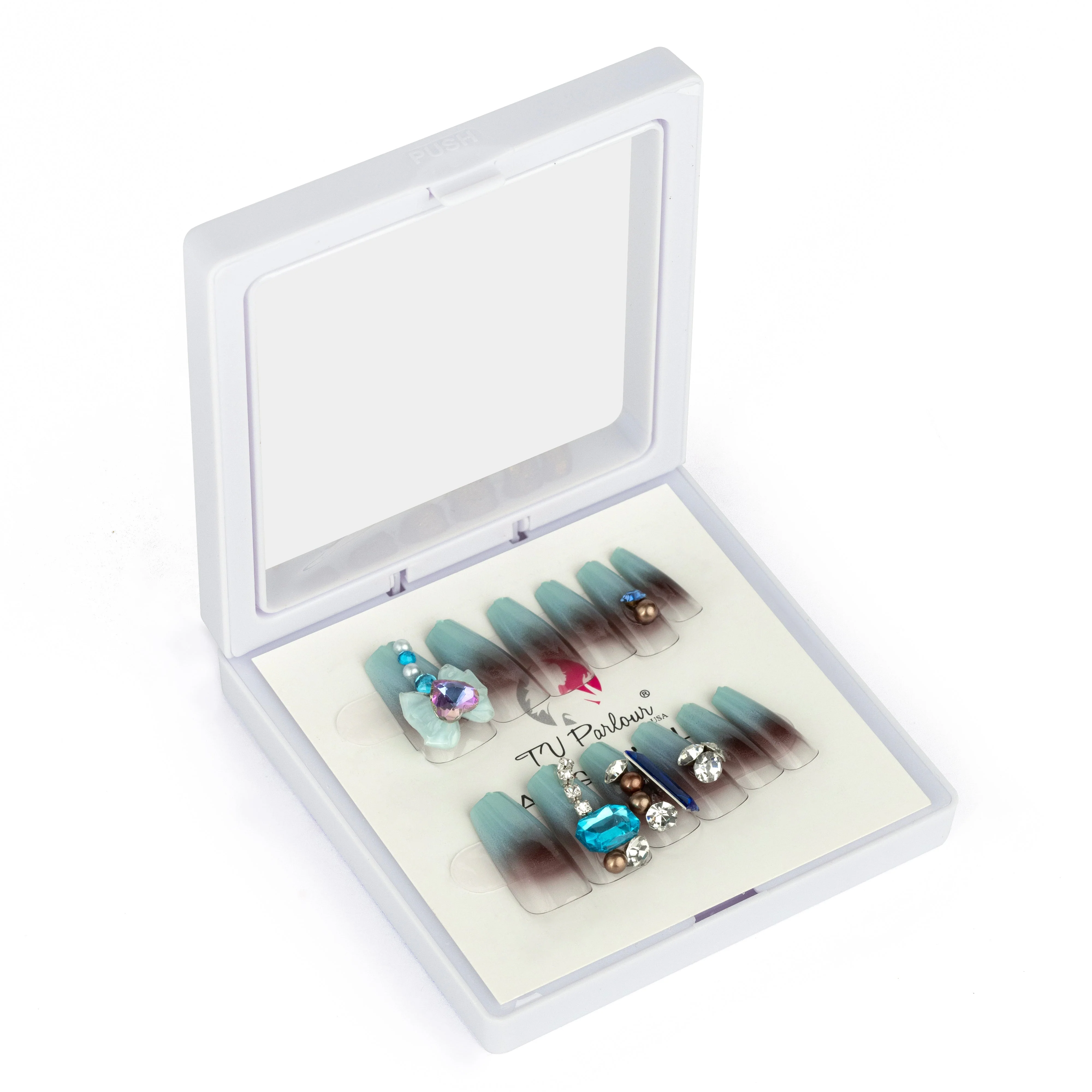 Tv Parlour ChromaChic Nails - Image 6