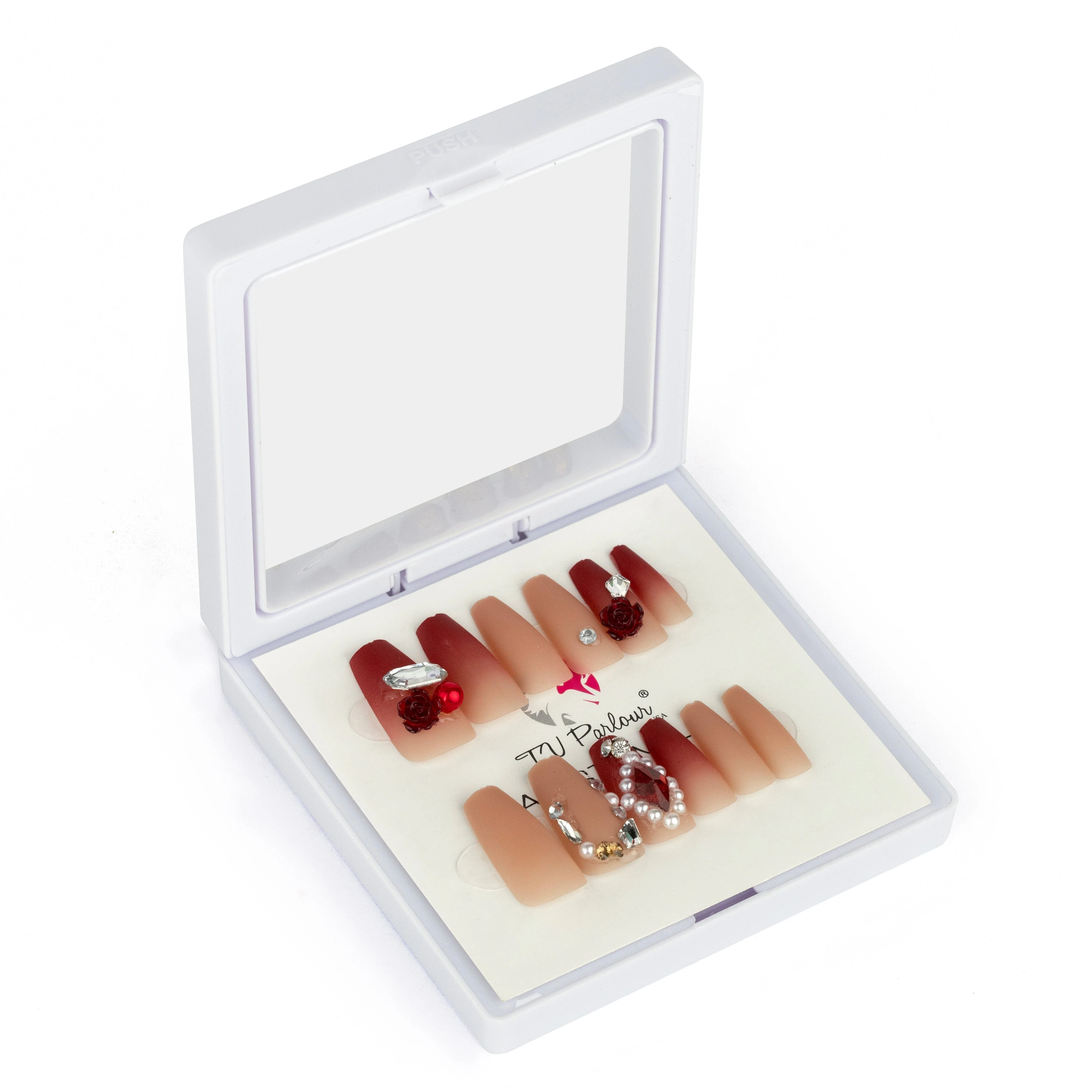 Tv Parlour ChromaChic Nails - Image 7