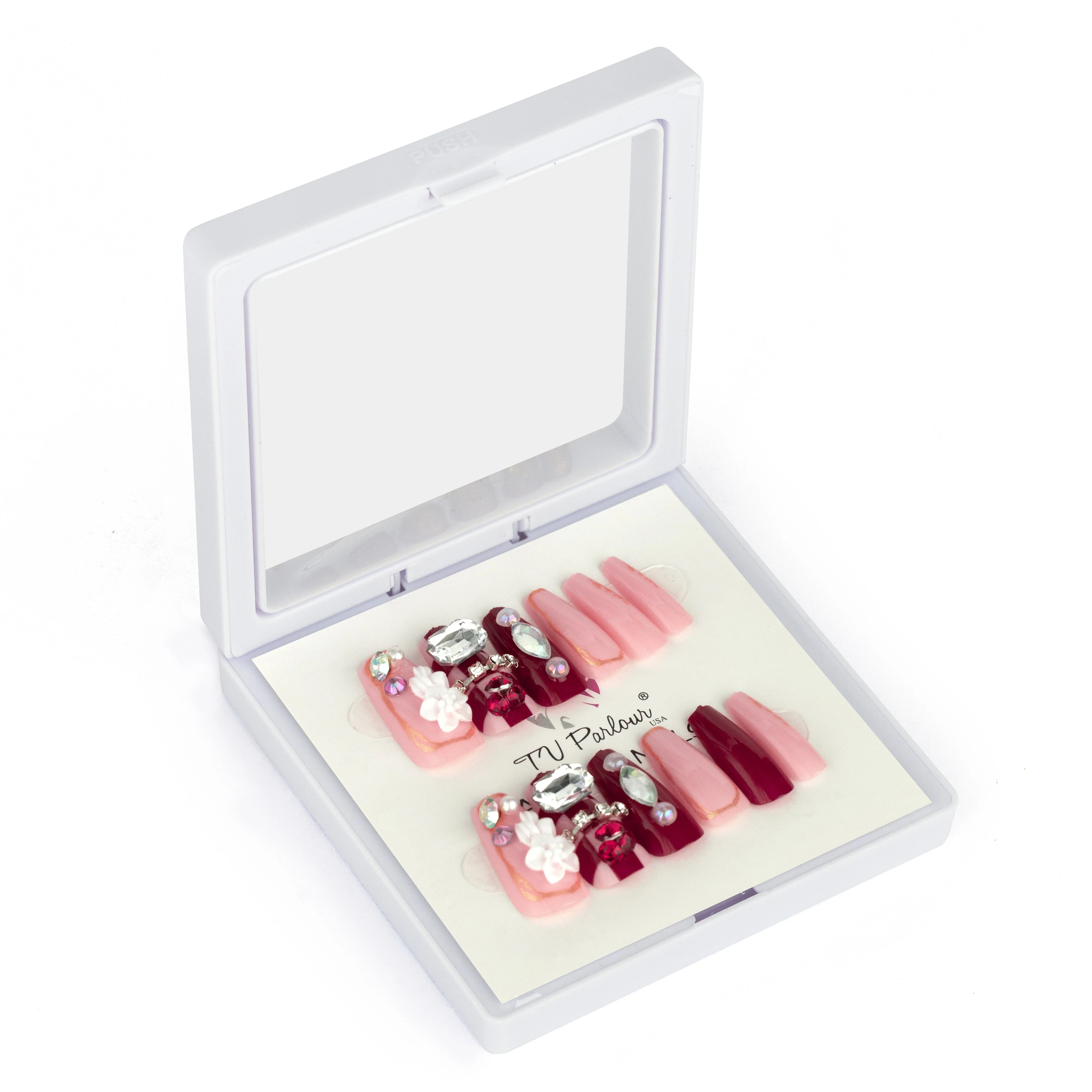 Tv Parlour ChromaChic Nails - Image 8