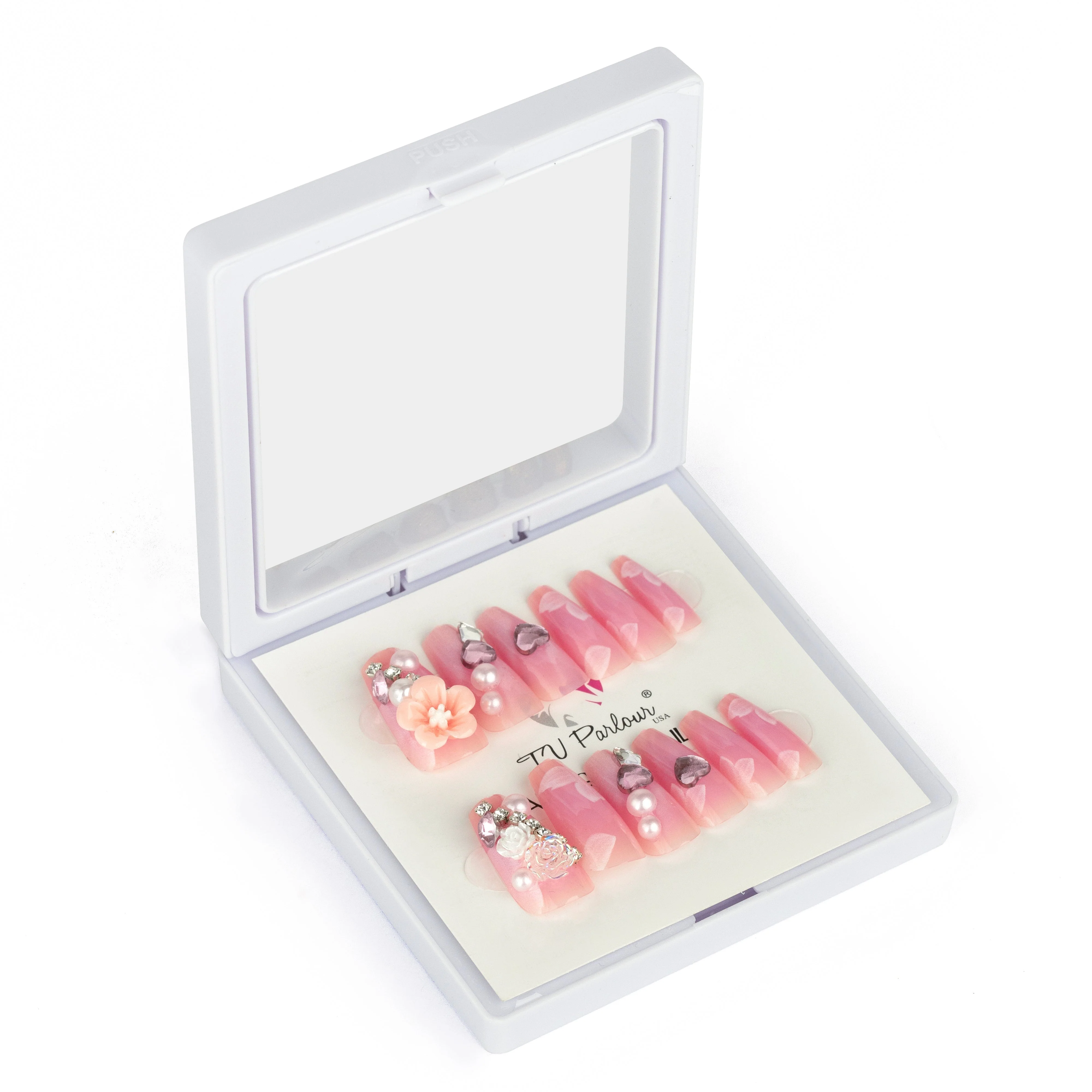 Tv Parlour ChromaChic Nails - Image 9