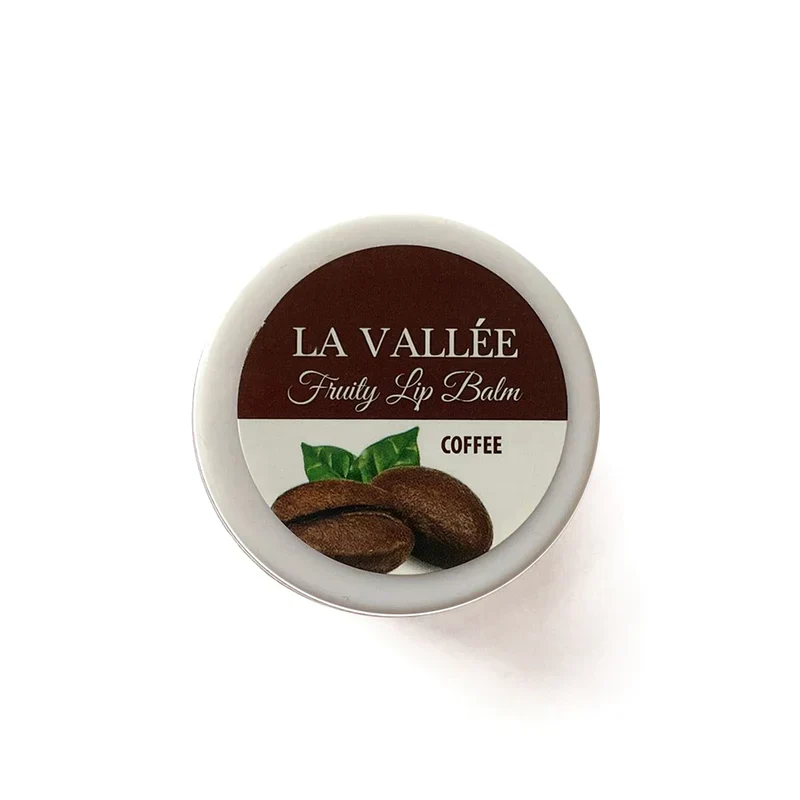 Clazona Beauty Lip Balm - Image 4