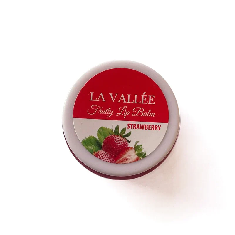 Clazona Beauty Lip Balm - Image 5