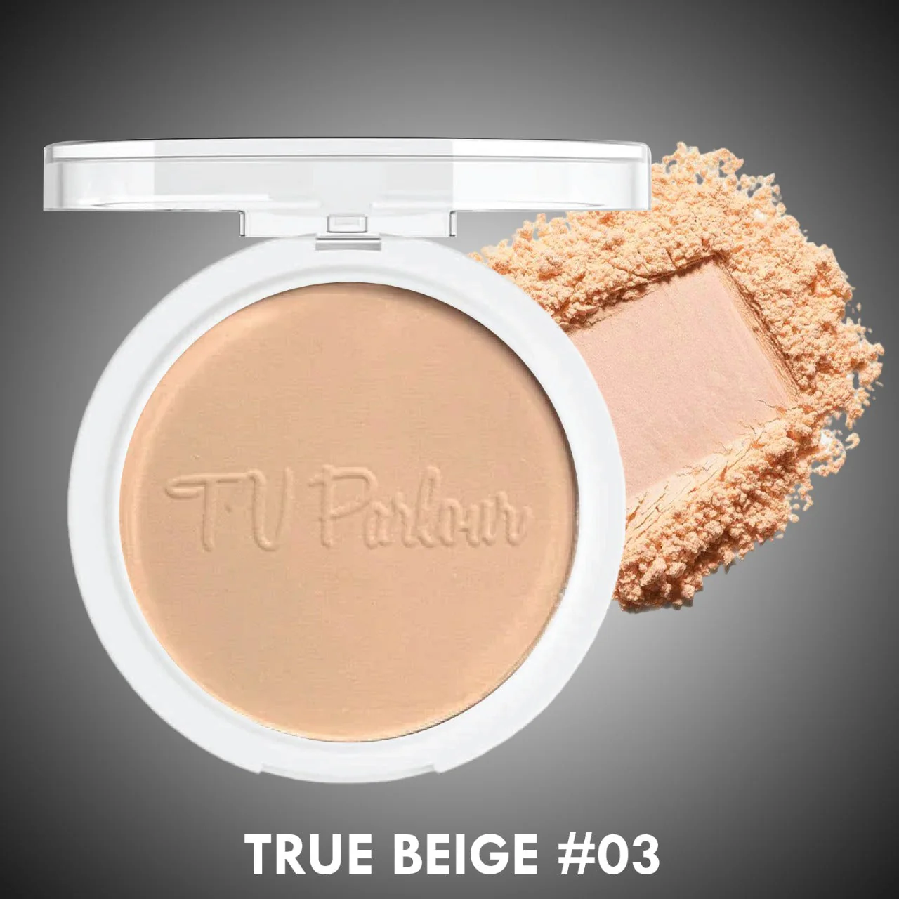 Tv Parlour Compact Face Powder - Image 4