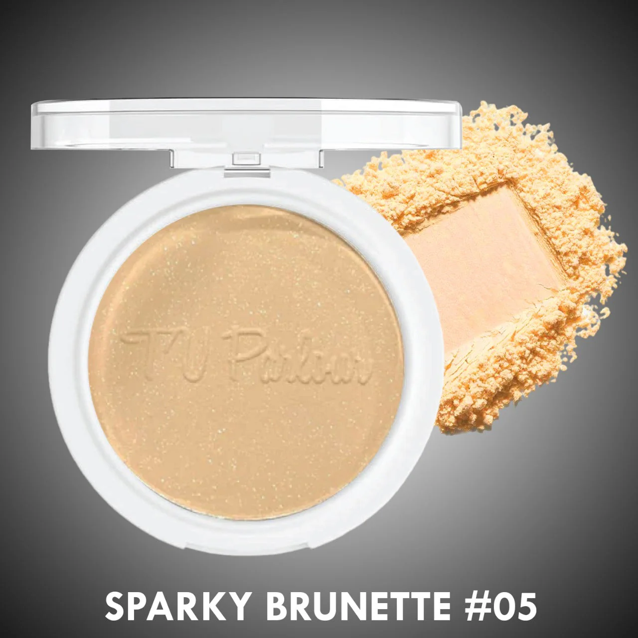 Tv Parlour Compact Face Powder - Image 6
