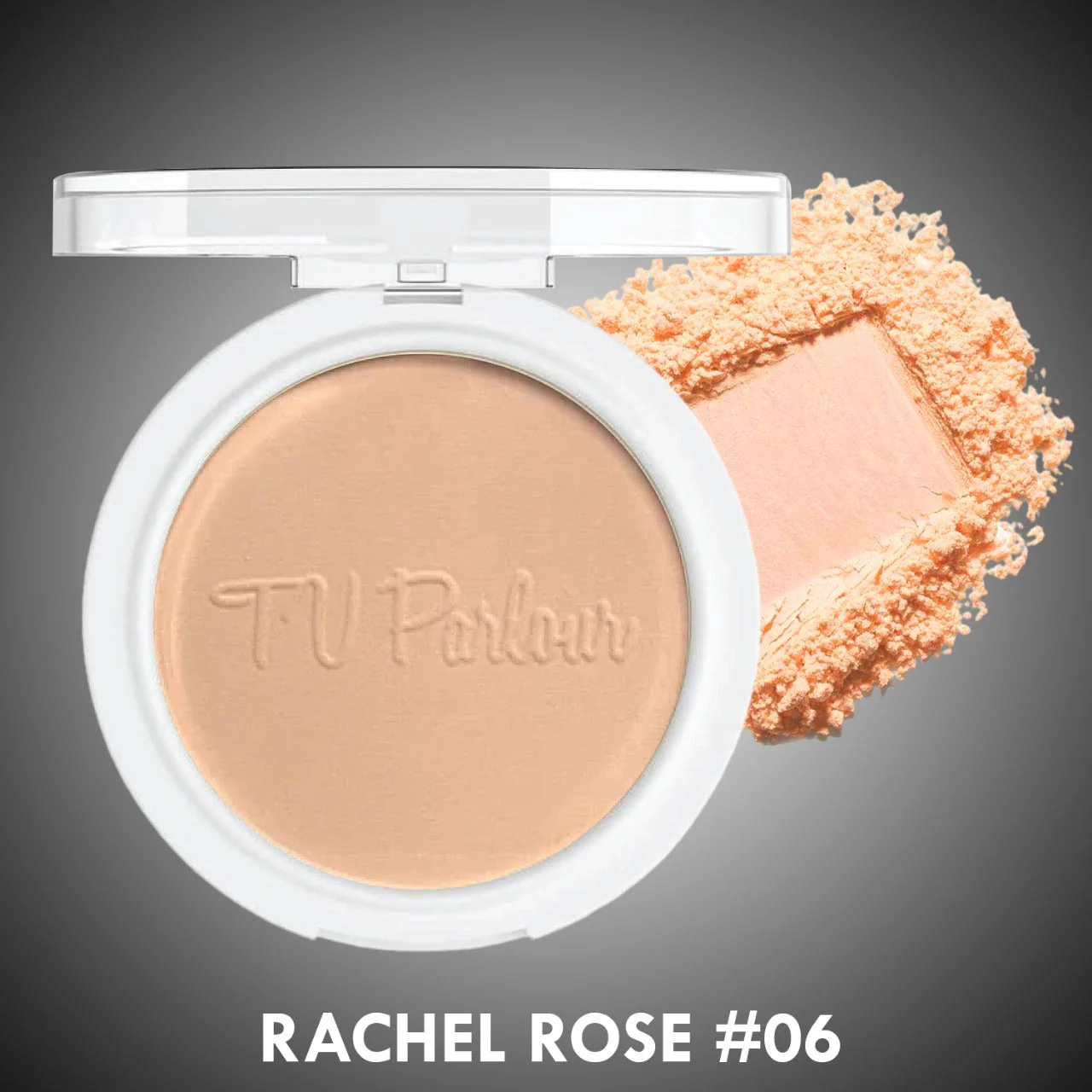 Tv Parlour Compact Face Powder - Image 7