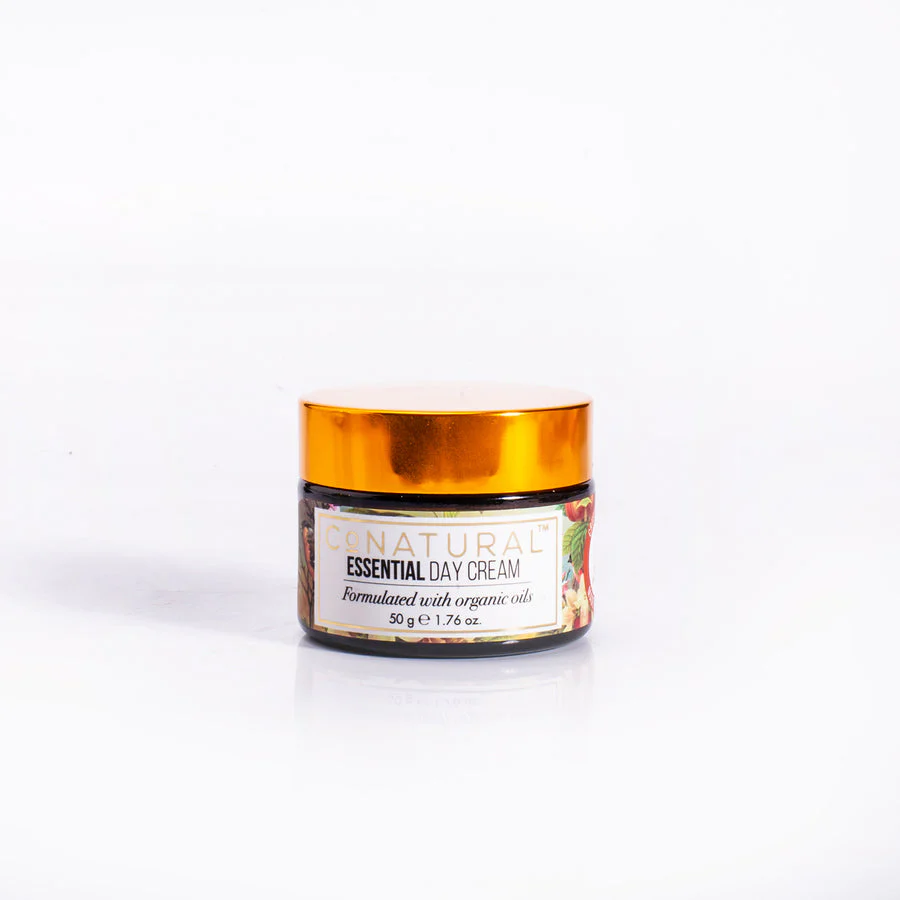 CoNatural Essential Day Cream 50 GM - Image 2