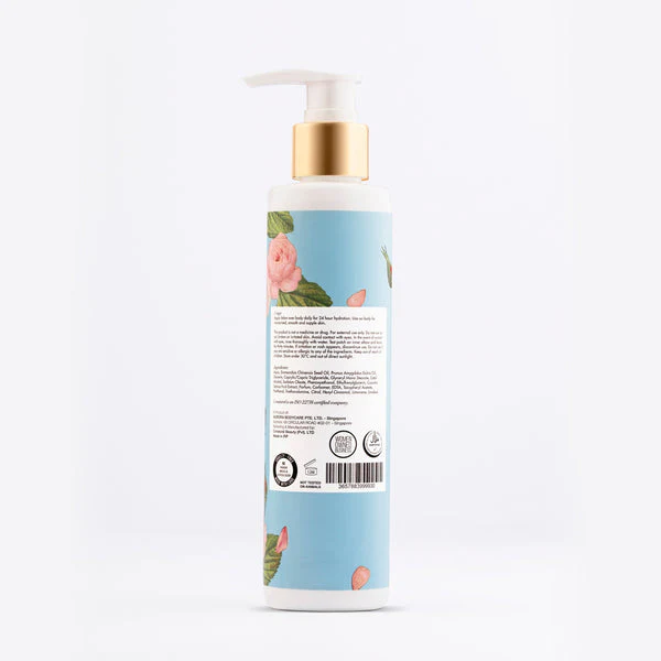 CoNatural Moisturising Body Lotion 200 ML - Image 2