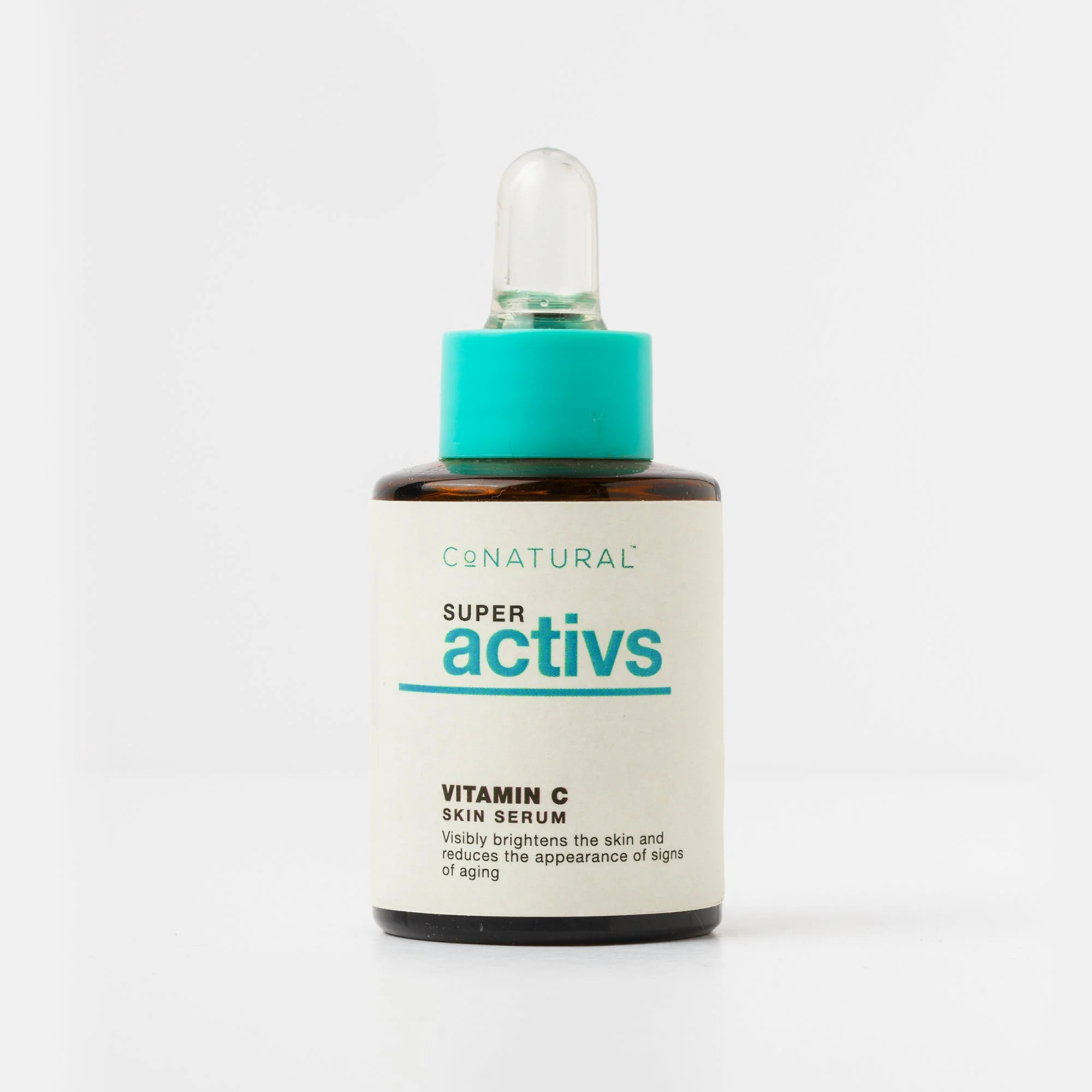 CoNatural Super Activs Vitamin C Skin Serum 30 ML