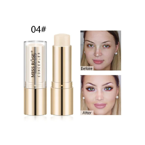 Miss Rose Concealer Foundation Stick - Image 10