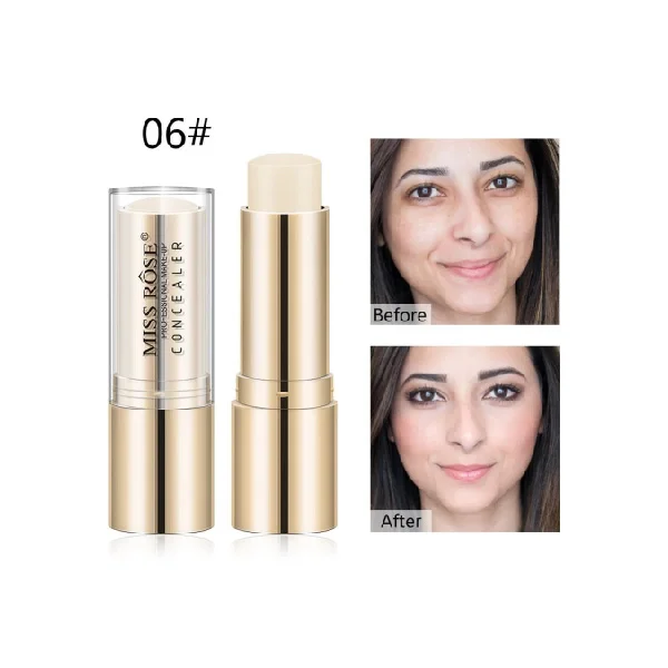 Miss Rose Concealer Foundation Stick - Image 11