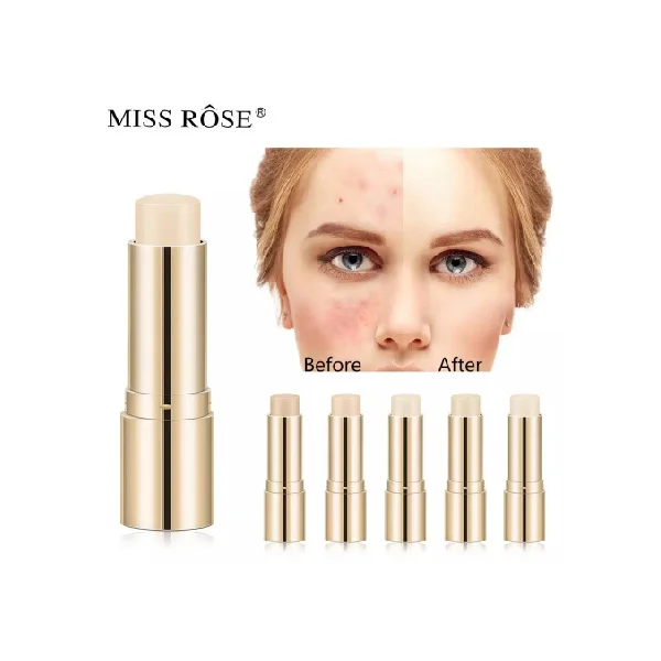 Miss Rose Concealer Foundation Stick - Image 5