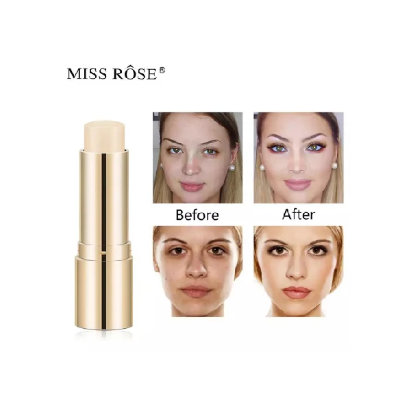 Miss Rose Concealer Foundation Stick - Image 6