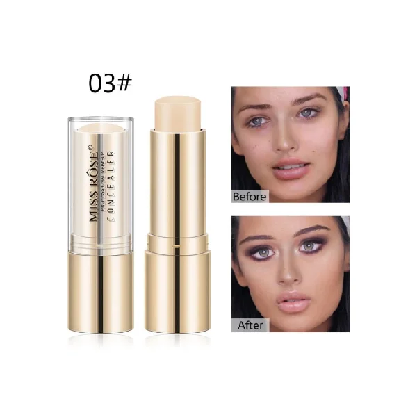 Miss Rose Concealer Foundation Stick - Image 7