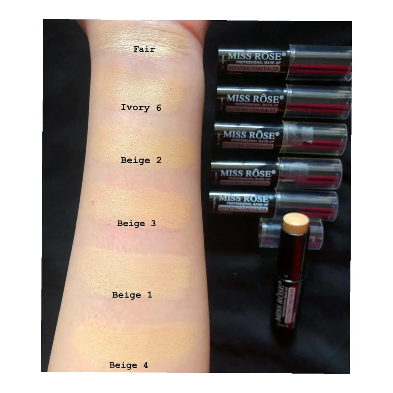 Miss Rose Concealer Stick - Image 4
