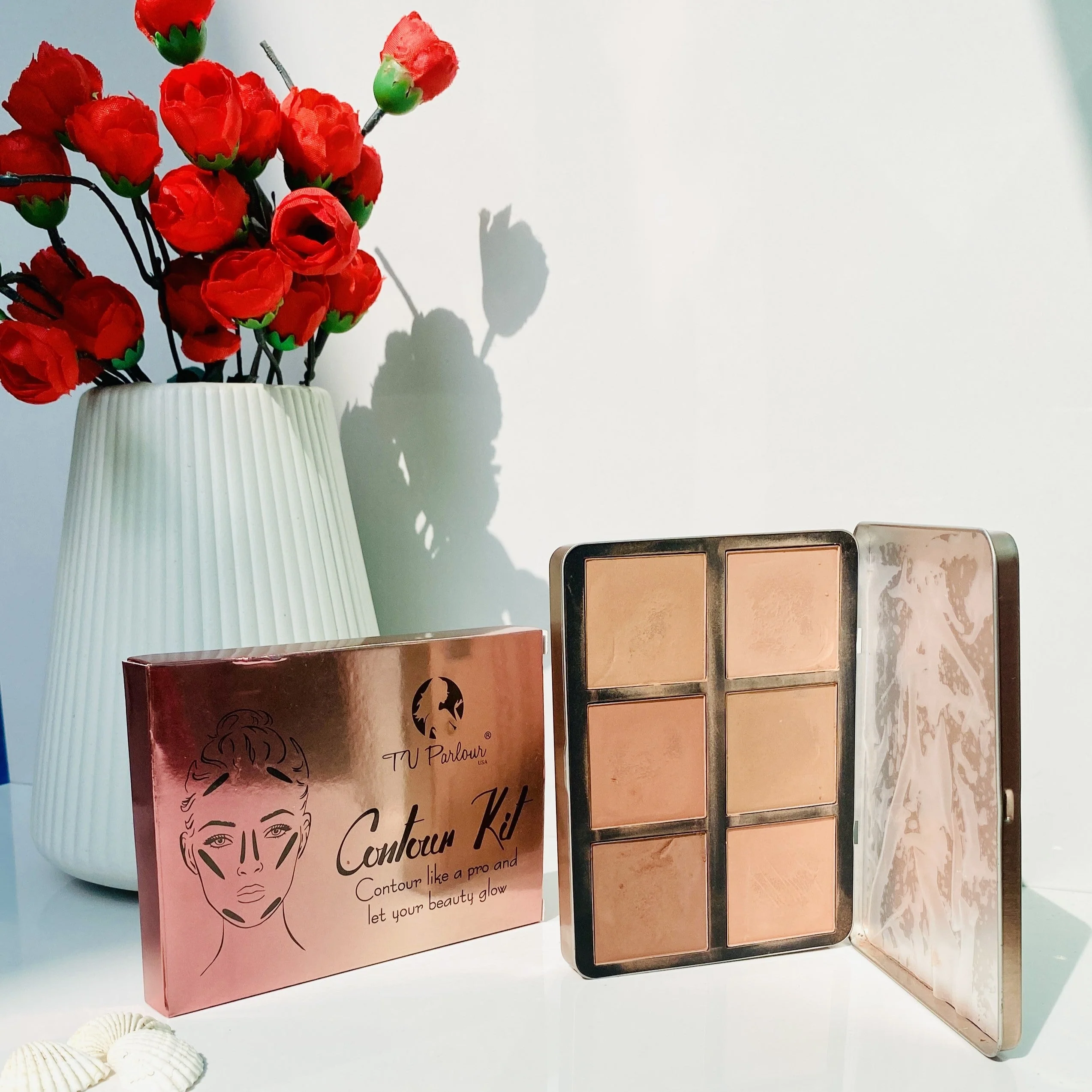 Tv Parlour Contour Kit - Image 2
