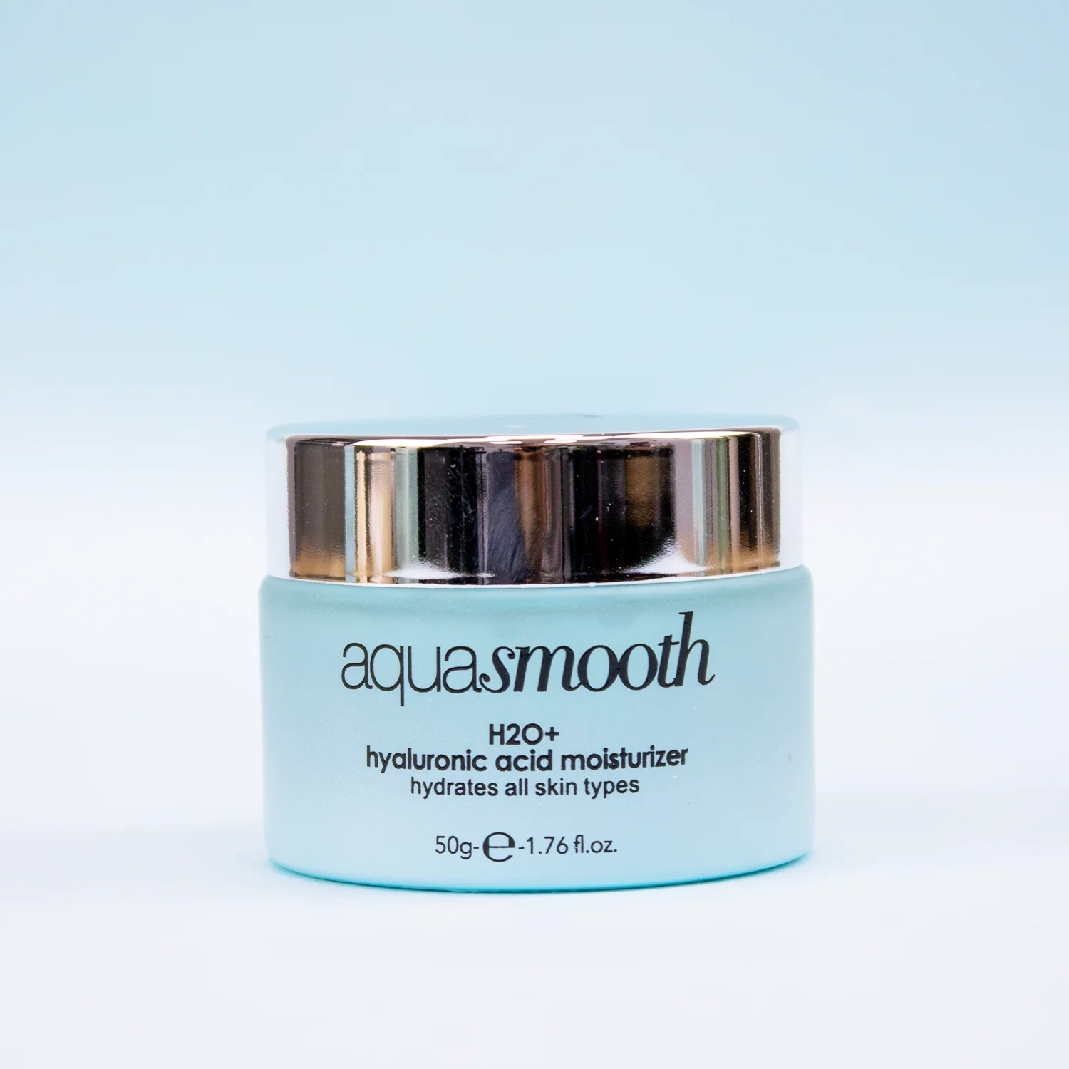 OG Outdoor Girl Cream with Hyaluronic Acid
