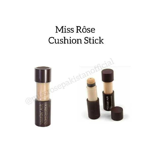 Miss Rose Cushion Foundation Stick