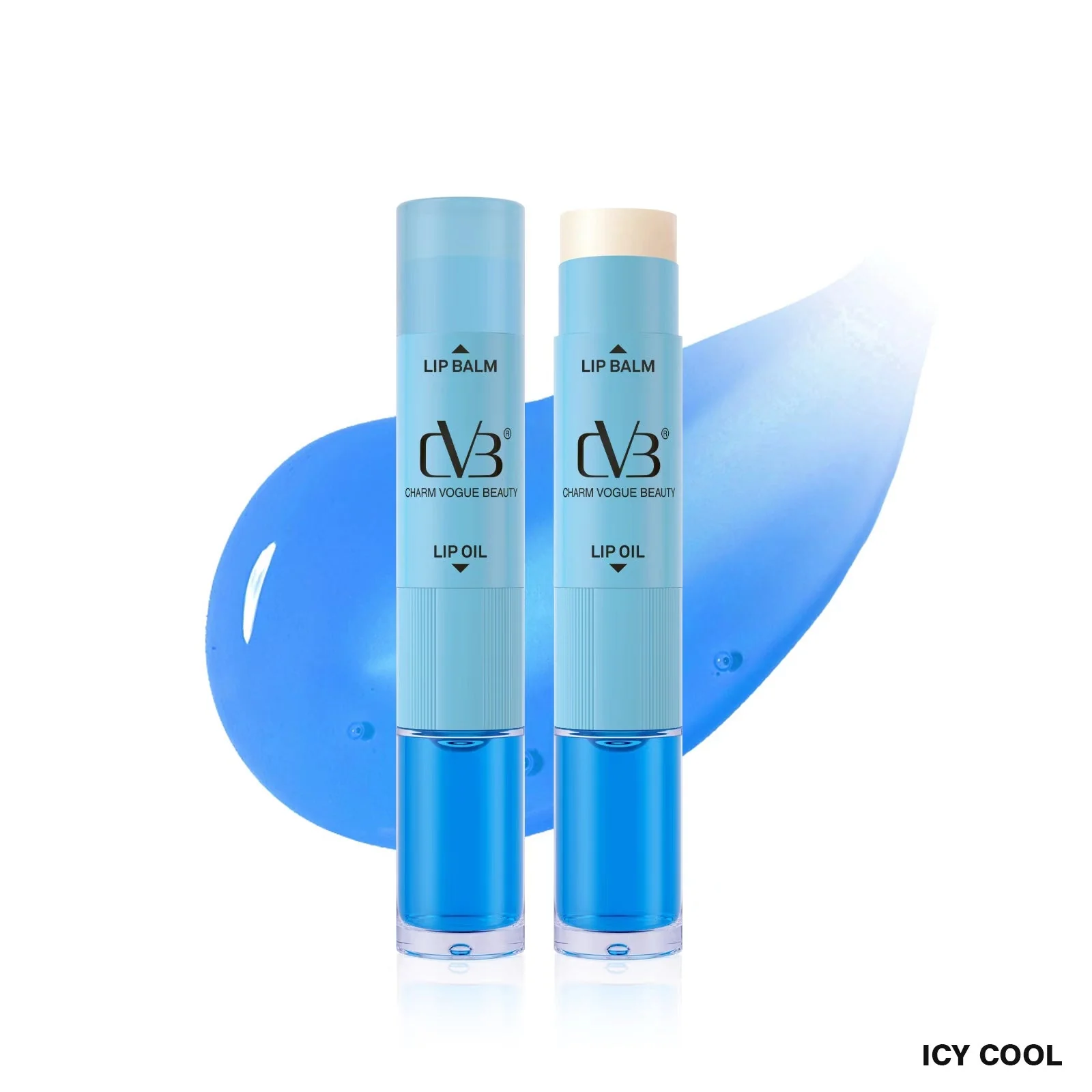 Cvb 2+1 Lip oil + Lip Balm C191 - Image 5