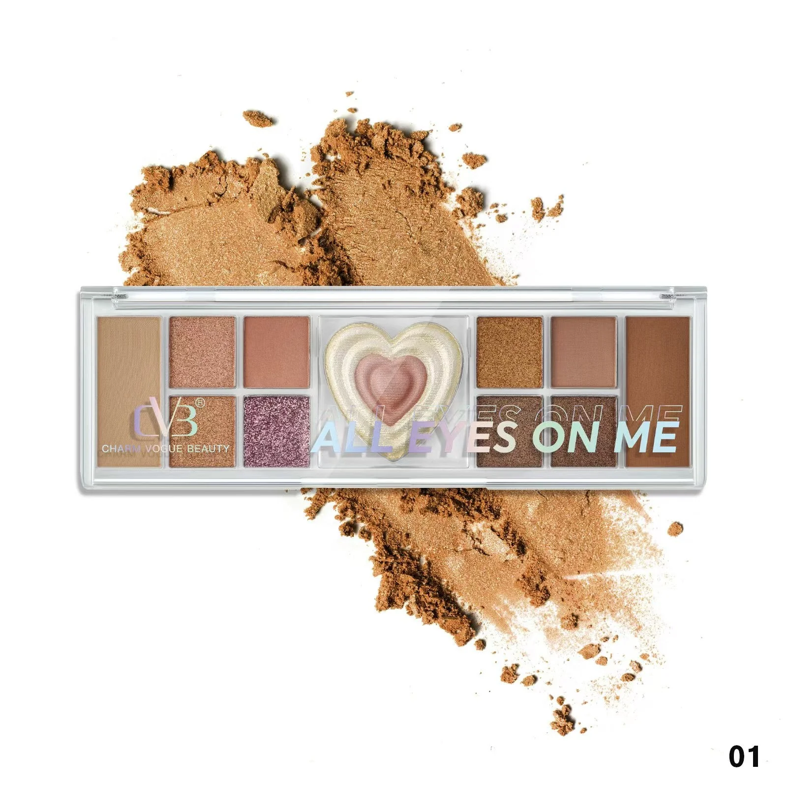 Cvb All Eye On Me  Luxuriously Creamy C239 - Image 2