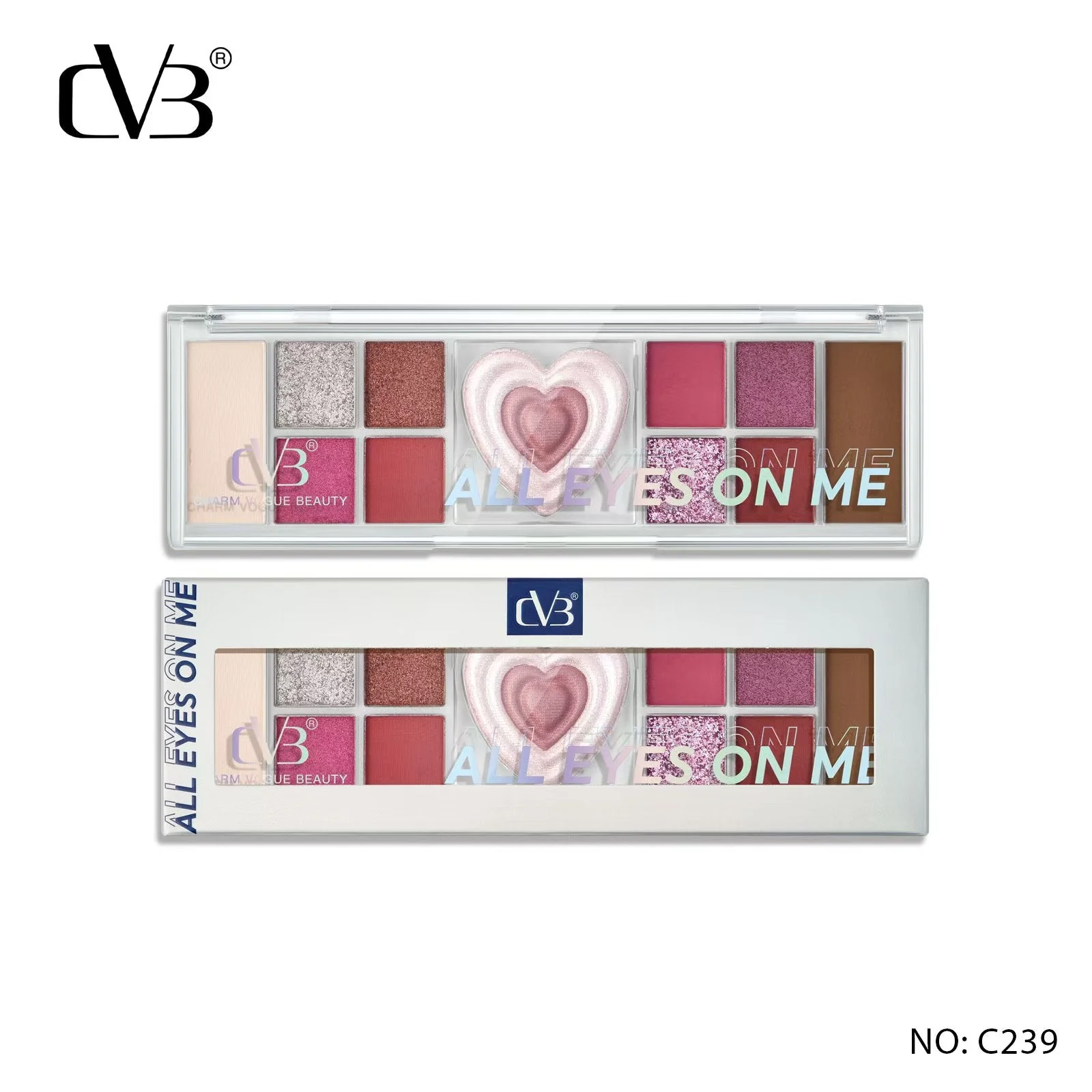Cvb All Eye On Me  Luxuriously Creamy C239 - Image 4