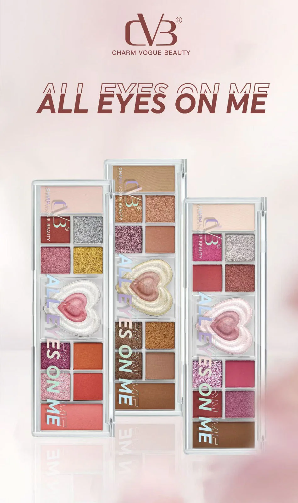 Cvb All Eye On Me  Luxuriously Creamy C239 - Image 5