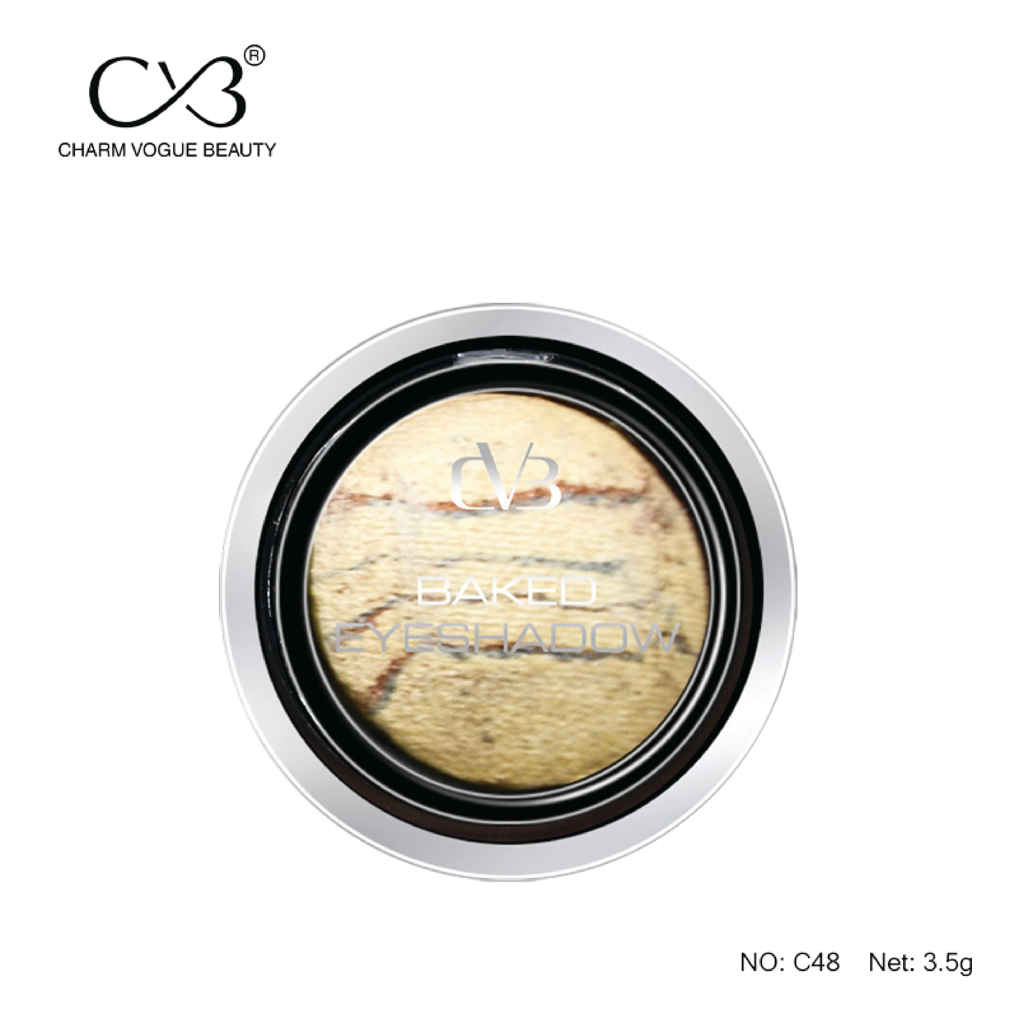 CVB Baked  Eyeshadow
