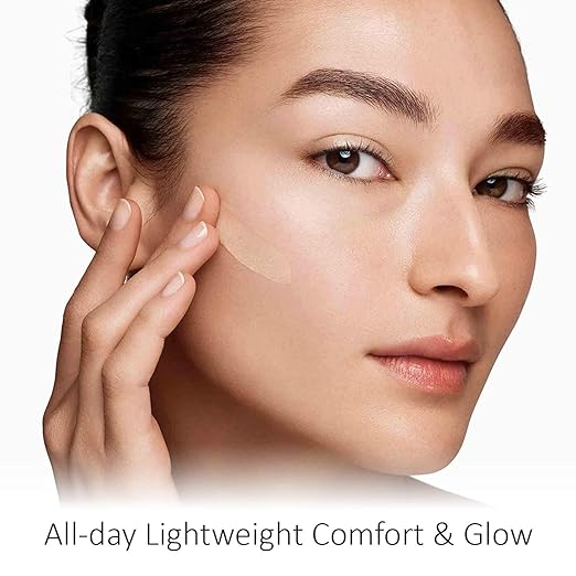 CVB Blanc Expert Ultimate Whitening Foundation - SPF 30+ / PA++ - Image 4