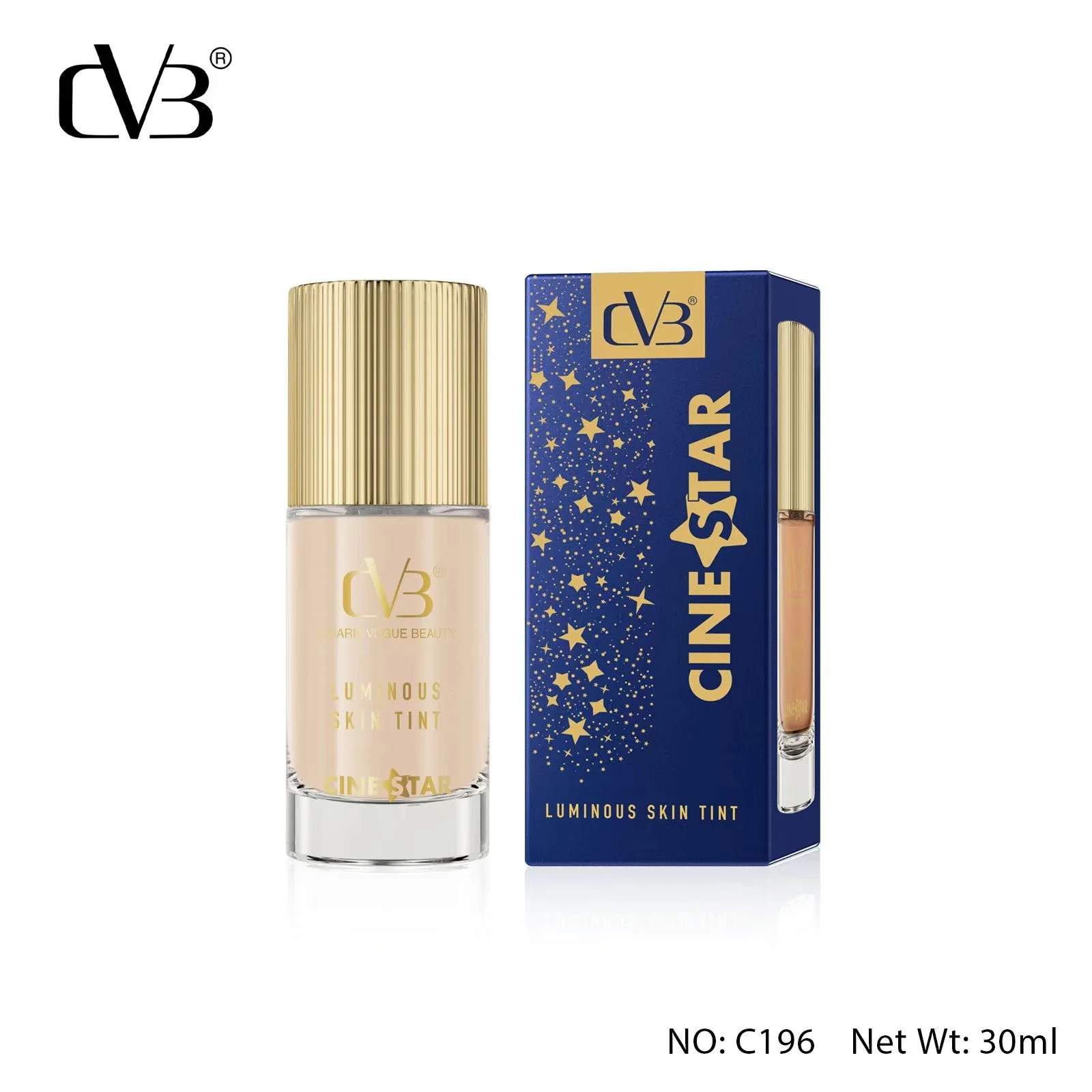 CVB Cine Star Luminous Skin Tent   C196