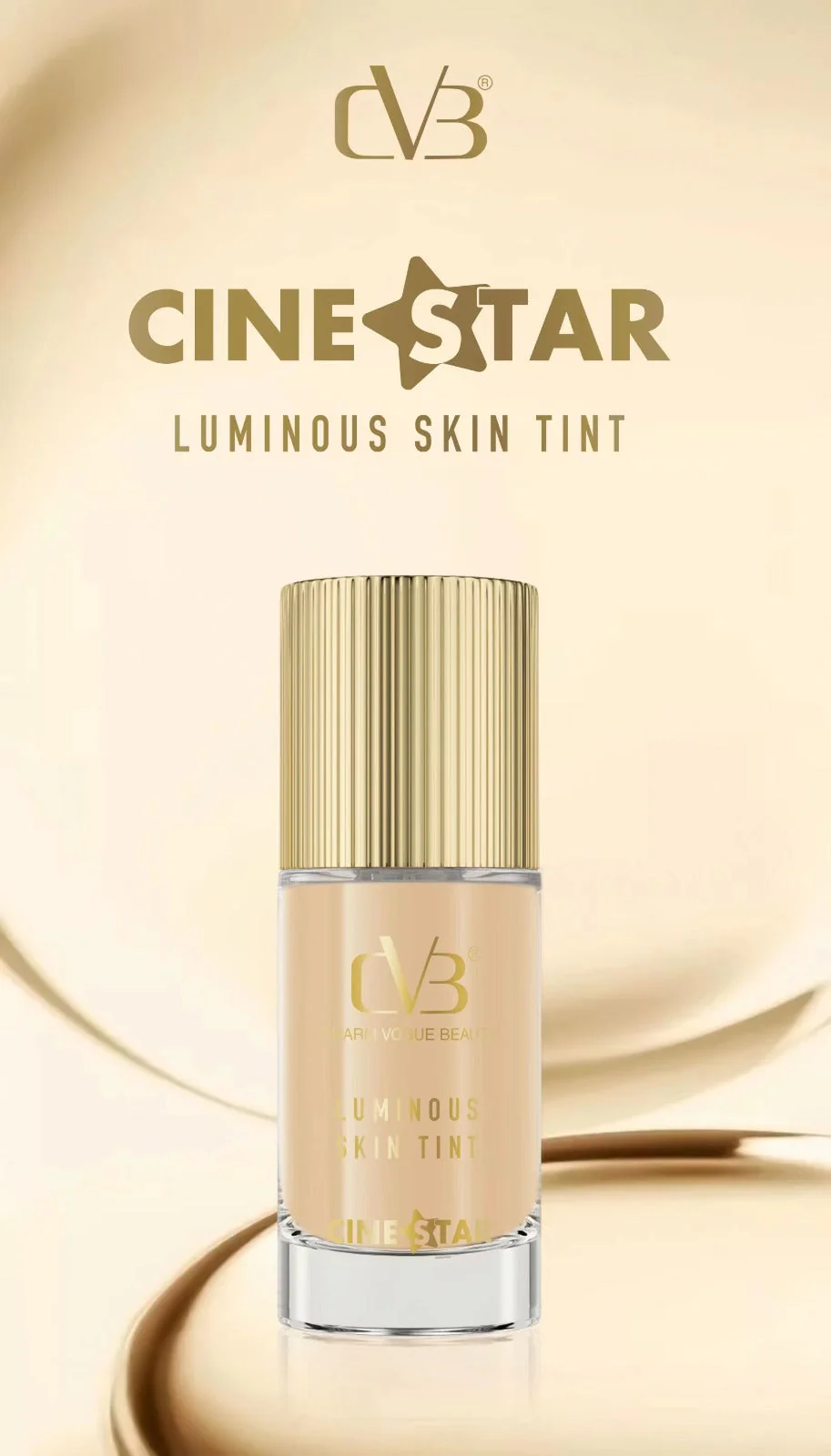 CVB Cine Star Luminous Skin Tent   C196 - Image 8