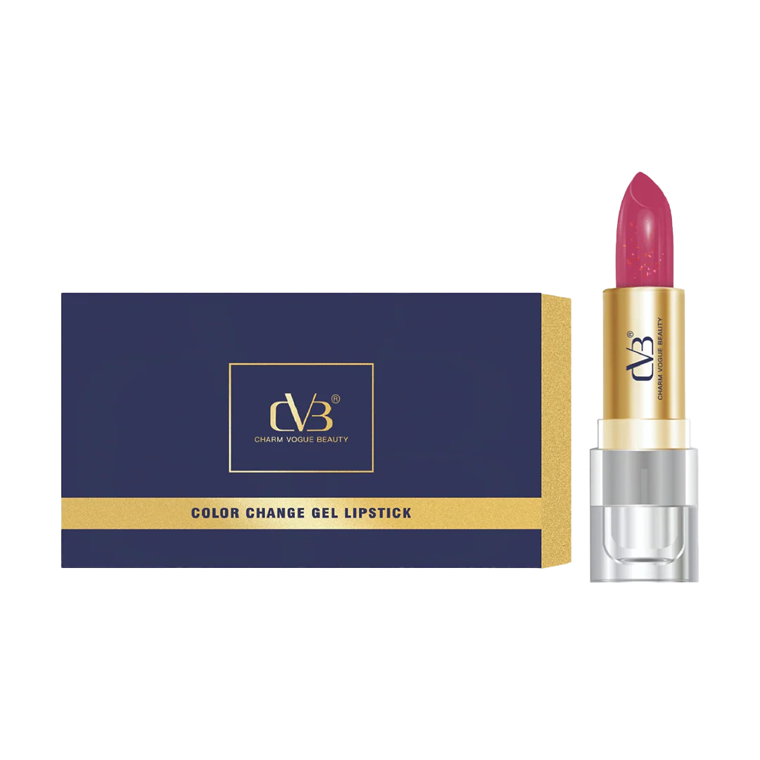 CVB Color Change Lip Gel lipstick C91 - Image 2