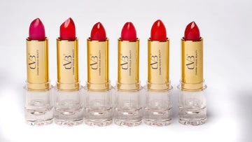 CVB Color Change Lip Gel lipstick C91 - Image 3