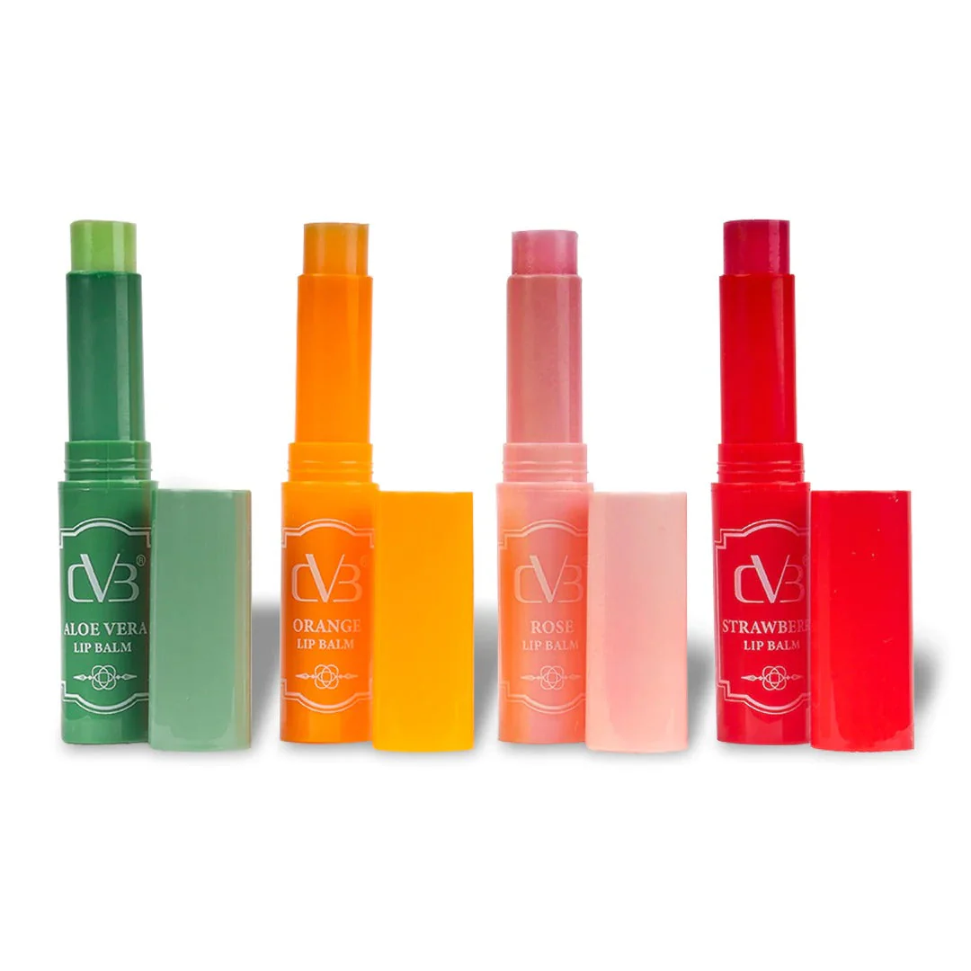 CVB Color  Lip  Balm 2pics buy 1 Get 1 free - Image 5