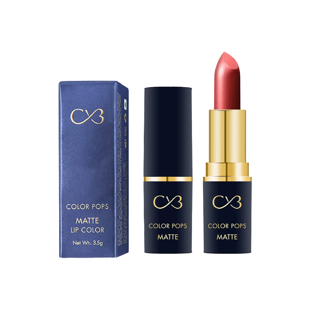 CVB Color Pop Lipstick