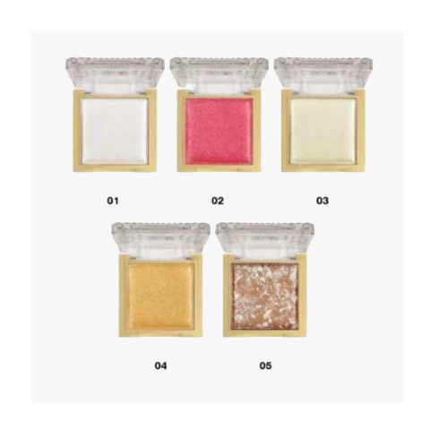 CVB  COLORS  HIGHLIGHTER 1 set - Image 2