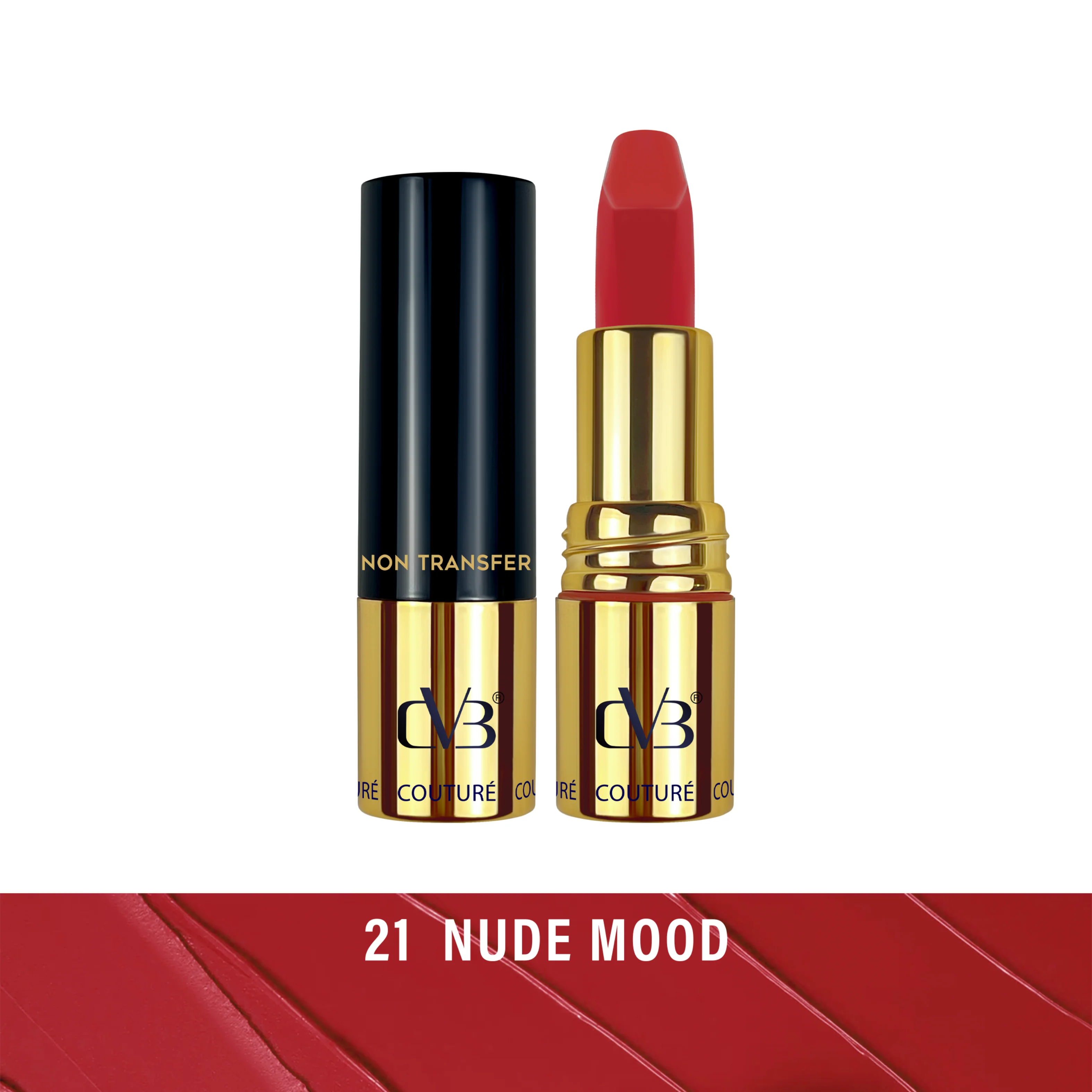 Cvb Couture Lipstick Non Transfer C135 - Image 21