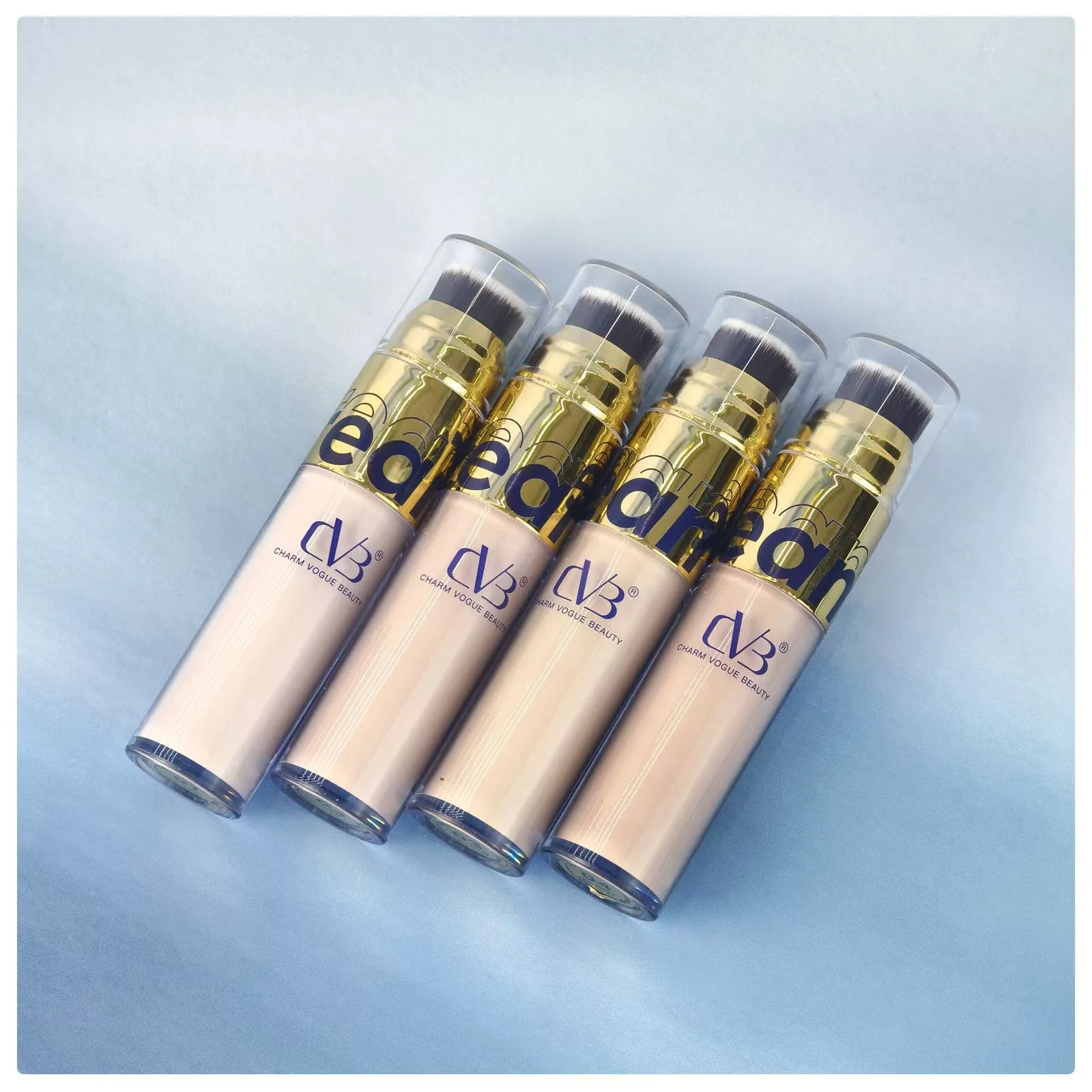 CVB Creamy Liquid Coverage Lightweight Texture  C227 - Image 6
