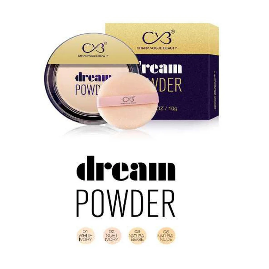 CVB Dream Powder 10G C73 - Image 3