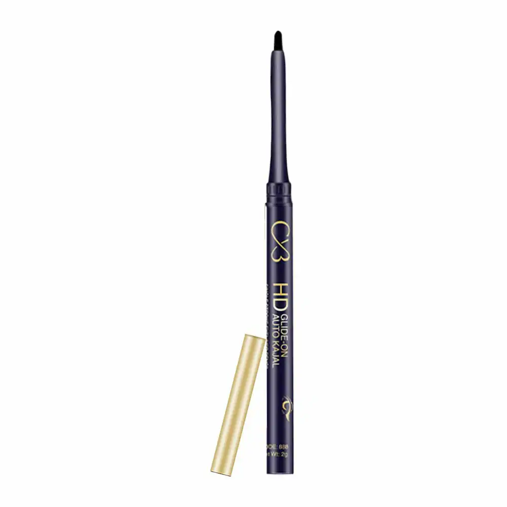 CVB HD Glide On Auto Kajal Tray Pack